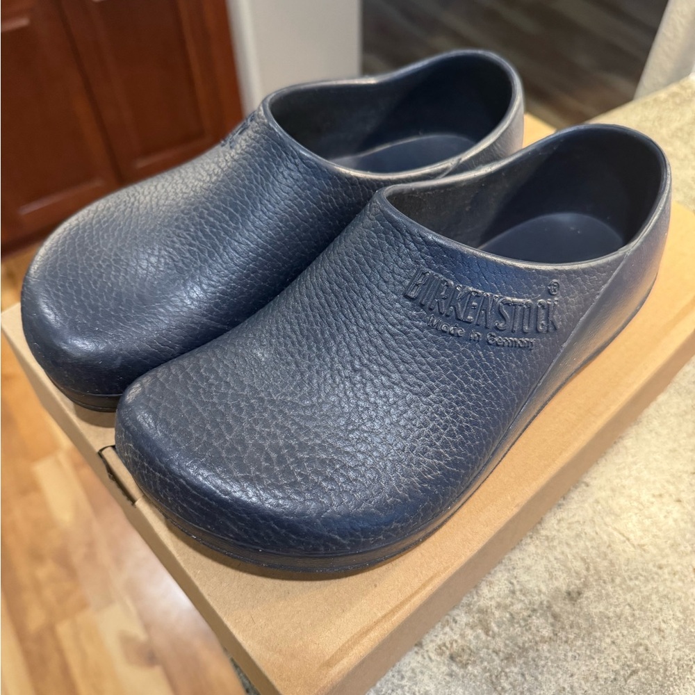 Birkenstock Birki’s Clogs